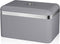 Swan Broodtrommel - Grijs - 18 Liter - 24x36x24cm
