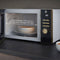 Swan Gatsby Retro Magnetron - 20 Liter - Wit