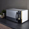 Swan Gatsby Retro Magnetron - 20 Liter - Wit