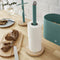 Swan Nordic Keukenrolhouder - Groen