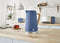 Swan Nordic Retro Waterkoker – 1,7 Liter Inhoud – Blauw