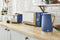 Swan Nordic Retro Waterkoker – 1,7 Liter Inhoud – Blauw