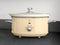 Swan Retro - Slowcooker - Crème