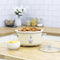 Swan Retro - Slowcooker - Crème