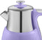 Swan Retro Waterkoker – 1,5 Liter Inhoud – Paars