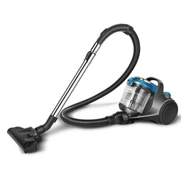 Swan SC15812N vacuum 2 L Cylinder vacuum Dry Bagless