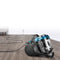 Swan SC15812N vacuum 2 L Cylinder vacuum Dry Bagless