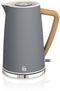 Swan SK14610GRYN