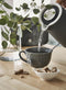 Swan SK14610GRYN