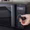 Swan Stealth Magnetron – 20 Liter Inhoud – 12 Programma's – Mat Zwart