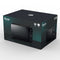 Swan Stealth Magnetron – 20 Liter Inhoud – 12 Programma's – Mat Zwart