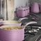 Swan SWKA1020PN Retro Opbergblikken Set van 3 Roze