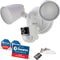 Swann - 4KFLOCAM IP-beveiligingscamera - Schijnwerpers