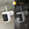 Swann - AllSecure4K draadloos beveiligingssysteem met 4 camera's