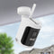 Swann - AllSecure4K draadloos beveiligingssysteem met 4 camera's