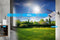 Swann - MaxRanger4K™ Solar Wireless Security System / 2x NVW-MR4KCAM 4K Cameras