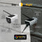 Swann - MaxRanger4K™ Solar Wireless Security System / 2x NVW-MR4KCAM 4K Cameras