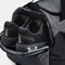 Under Armour Undeniable Duffel 5.0 - Sporttas Small - Waterbestendig - Grijs - Zwart