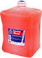 Swarfega handcleaner - rood - 4 liter - Megamax