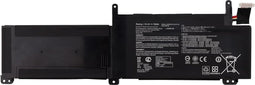 Swark - Laptop Accu - C41N1716 - 15.4V - 76Wh Capaciteit