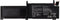 Swark - Laptop Accu - C41N1716 - 15.4V - 76Wh Capaciteit