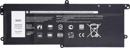 SwarKing - Vervangende Batterij voor DT9XG Dell Alienware Area-51m R1 R2 ALWA51M-D1968W 07PWKV