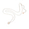 Swarovski Signum 5621106 - Ketting