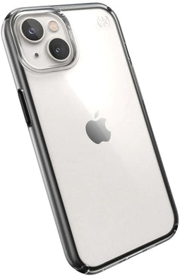 Speck 150124-5905 - Soft case - Krasbestendig - 4 Meter valbescherming - Transparant