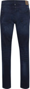 Blend Denim Jeans Twister - Denim Dark Blue - W33-L34