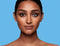 Swati - Coloured Contact Lenses 6 Months - Aquamarine - makeup - 6 Maanden