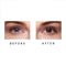 Swati - Coloured Contact Lenses 6 Months - Bronze - makeup - 6 Maanden