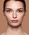 Swati - Coloured Contact Lenses 6 Months - Bronze - makeup - 6 Maanden