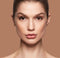 Swati - Coloured Contact Lenses 6 Months - Bronze - makeup - 6 Maanden