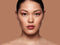 Swati - Coloured Contact Lenses 6 Months - Bronze - makeup - 6 Maanden