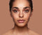 Swati - Coloured Contact Lenses 6 Months - Bronze - makeup - 6 Maanden