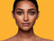 Swati - Coloured Contact Lenses 6 Months - Honey - makeup - 6 Maanden
