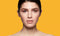 Swati - Coloured Contact Lenses 6 Months - Honey - makeup - 6 Maanden