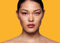 Swati - Coloured Contact Lenses 6 Months - Honey - makeup - 6 Maanden