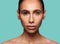 Swati - Coloured Contact Lenses 6 Months - Jade - makeup - 6 maanden