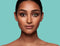 Swati - Coloured Contact Lenses 6 Months - Jade - makeup - 6 maanden