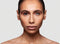 Swati - Coloured Contact Lenses 6 Months - Pearl - makeup - 6 Maanden