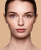 Swati - Coloured Contact Lenses 6 Months - Sandstone - makeup - 6 maanden