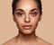 Swati - Coloured Contact Lenses 6 Months - Sandstone - makeup - 6 maanden