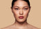 Swati - Coloured Contact Lenses 6 Months - Sandstone - makeup - 6 maanden