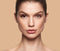 Swati - Coloured Contact Lenses 6 Months - Sandstone - makeup - 6 maanden