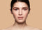 Swati - Coloured Contact Lenses 6 Months - Sandstone - makeup - 6 maanden