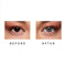 Swati - Coloured Contact Lenses 6 Months - Sapphire - makeup - 6 Maanden
