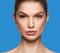 Swati - Coloured Contact Lenses 6 Months - Sapphire - makeup - 6 Maanden