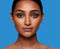 Swati - Coloured Contact Lenses 6 Months - Sapphire - makeup - 6 Maanden