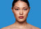 Swati - Coloured Contact Lenses 6 Months - Sapphire - makeup - 6 Maanden